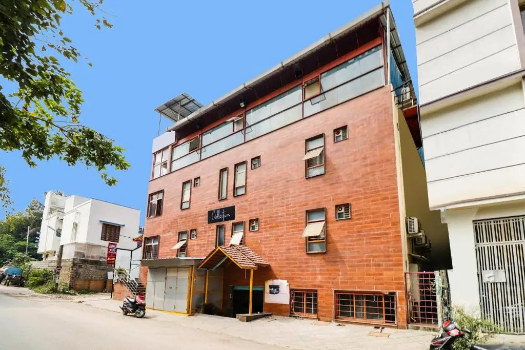 Collection O Indian Music Museum Bangalore Formerly HKH Homes