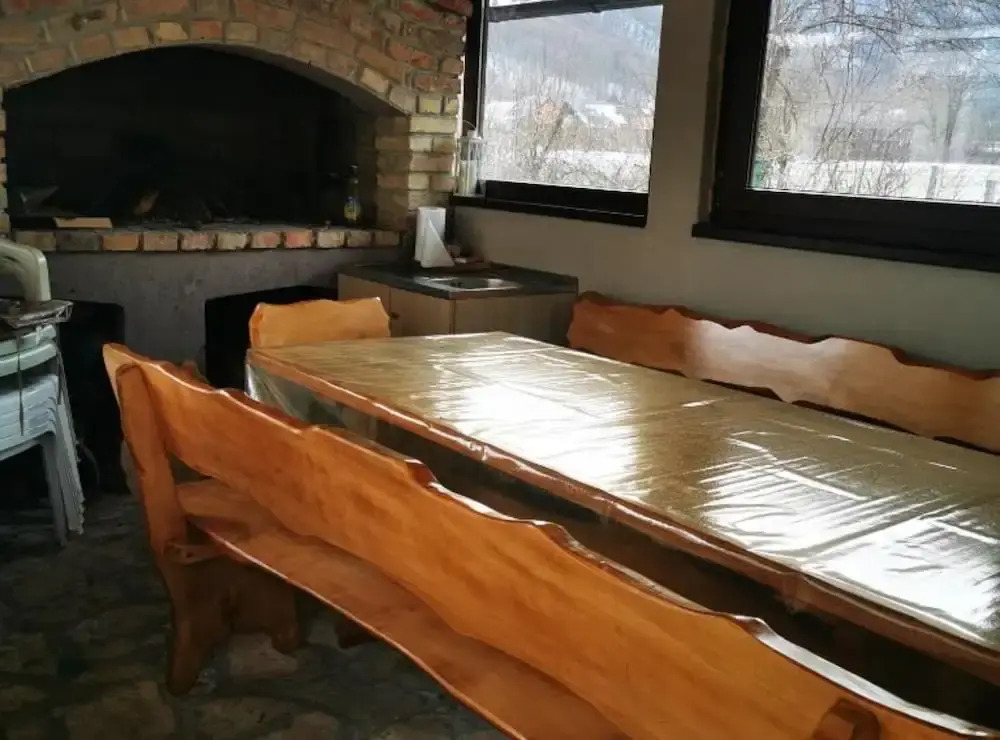 Holiday Home Tomislav