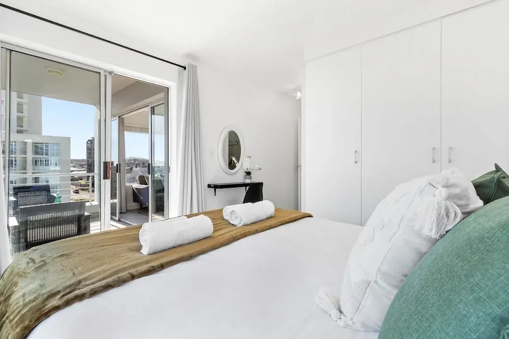 Ocean View B503