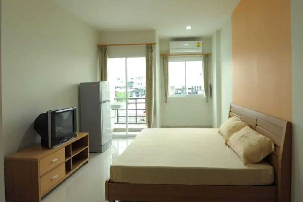 Sawairiang Place