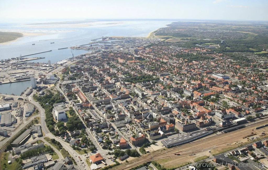 Cabinn Esbjerg