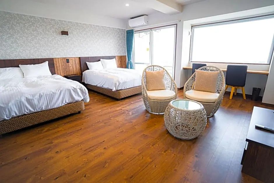 Condominium Hotel Okinawa Yumeto - Vacation STAY 32874v