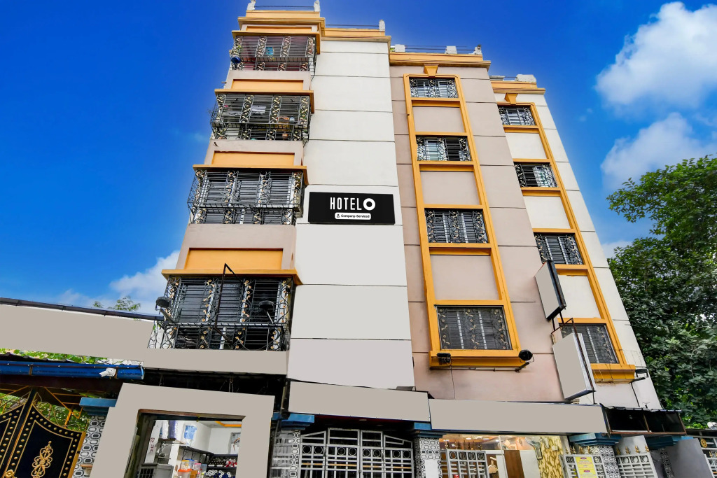 Hotel O Kolkata Near Acropolis Mall Formerly 7 Horse GH