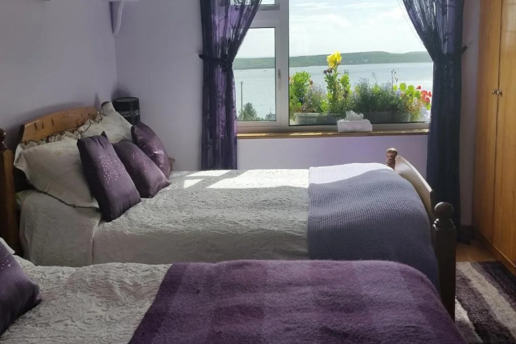 The Plough B&B