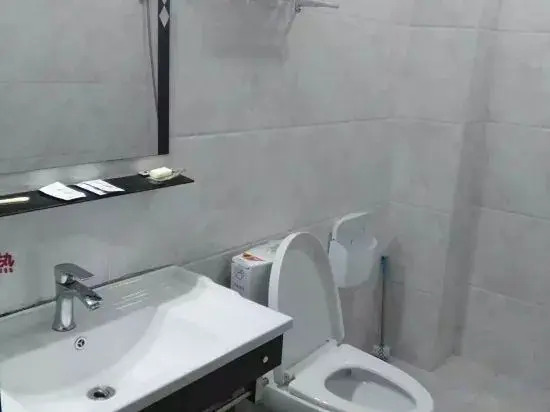 Fuding Haiyue Homestay