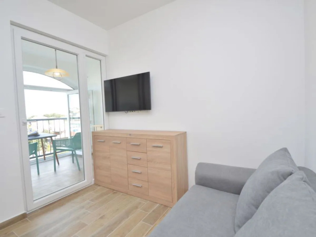 Apartment Anna Murter/Jezera