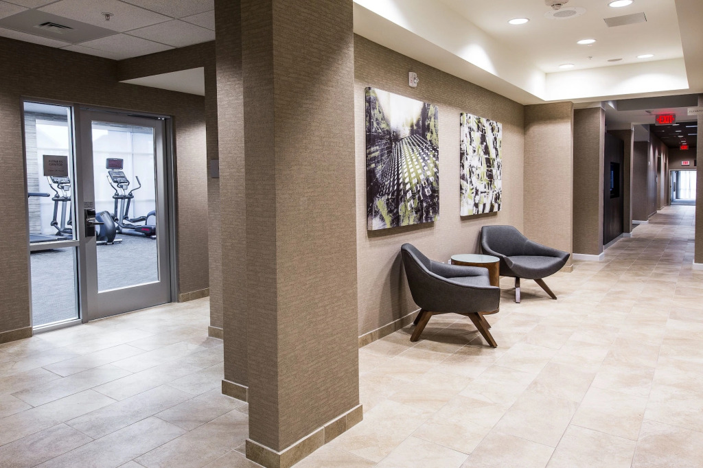 Courtyard by Marriott Columbia Cayce