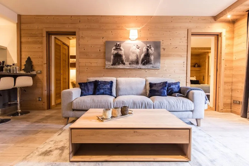 Keystone Lodge Apartment T3 Cabin C03