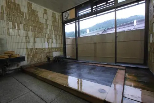 Matsuya hotel