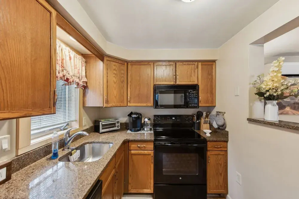 Twister 68a-i 4 Bedroom Townhouse