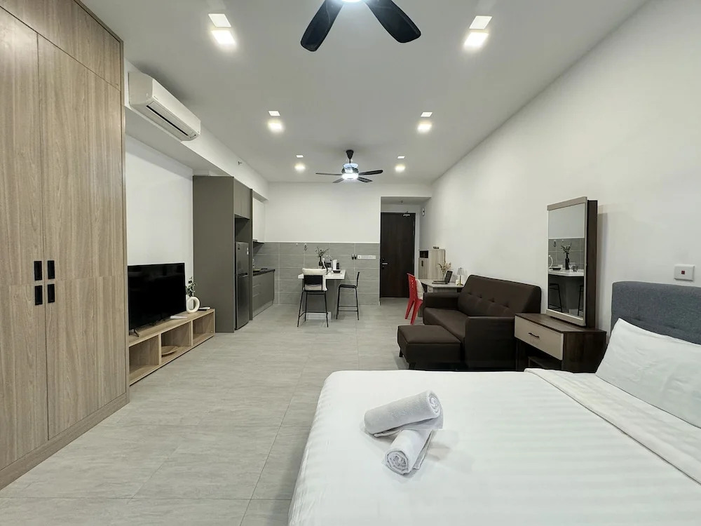 Bell Suites Moka