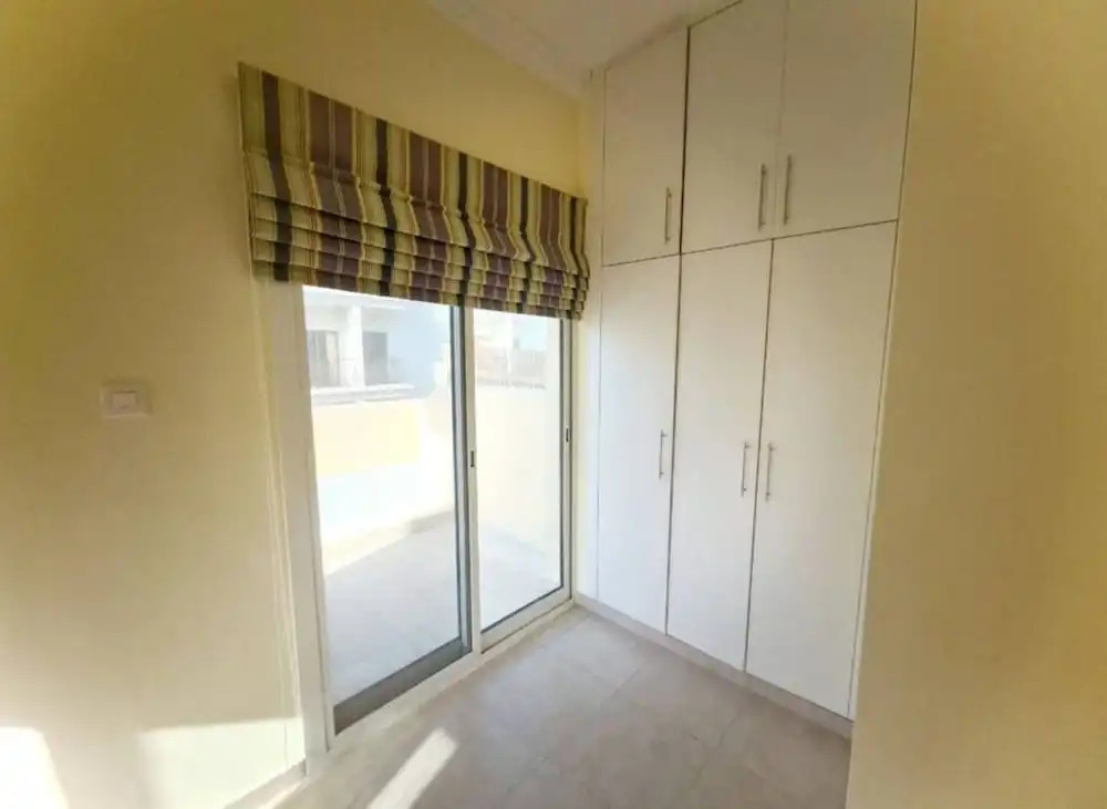 An Eco-friendly Villa in Middle of Jvc, Dubai