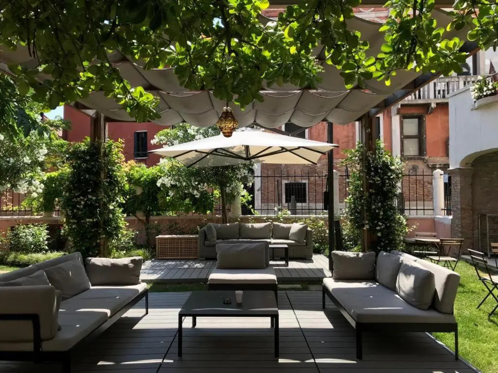 Palazzo Morosini Degli Spezieri - Lifestyle Apartments