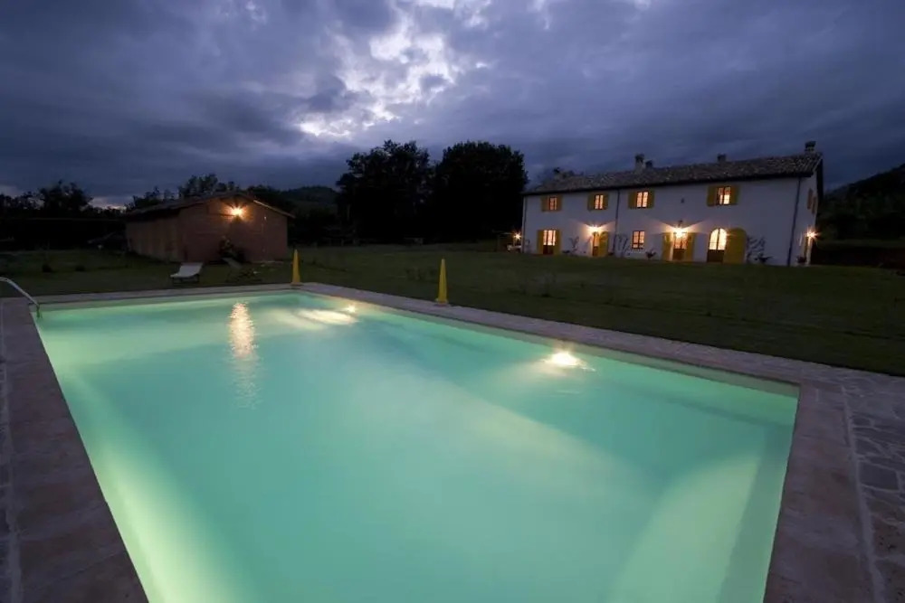 Villa Il Cigno