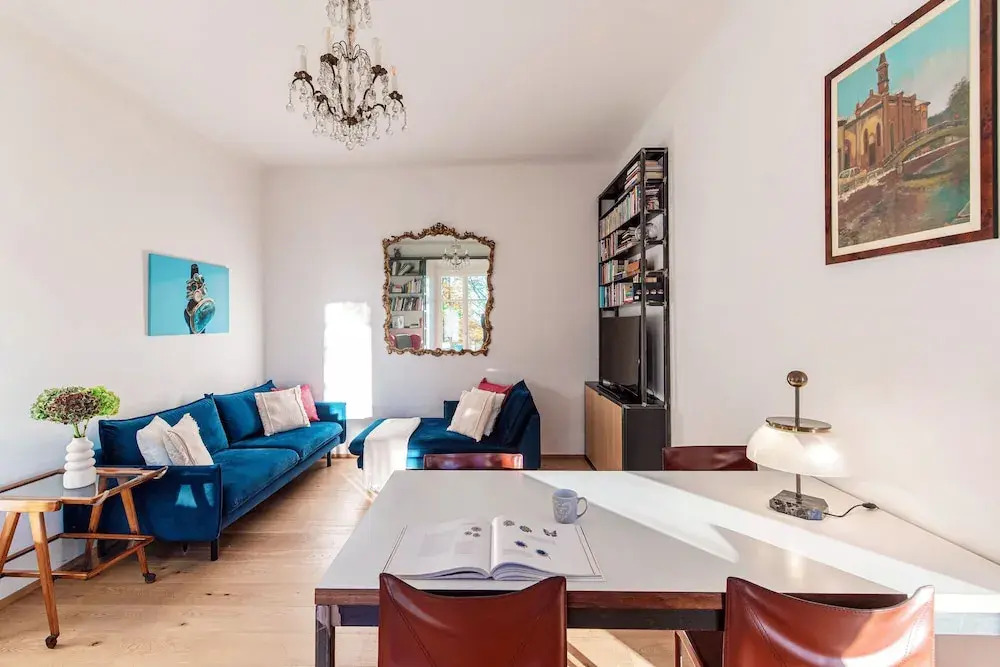 Villa Rocawood - by MyHomeInComo