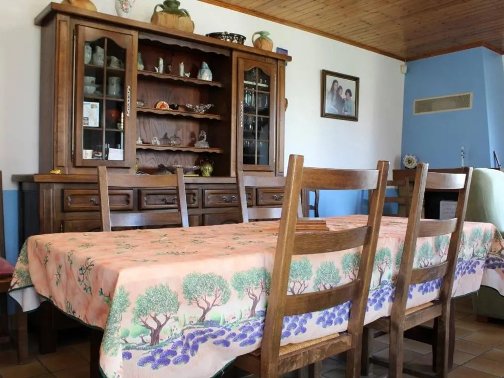 Maison Saint-Georges-d'Oléron, 3 pièces, 4 personnes - FR-1-246A-376