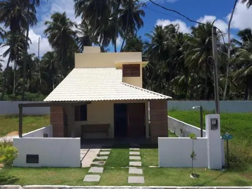 Casa Recanto Gama