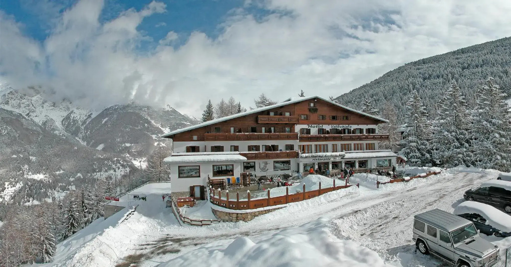 Hotel Vallechiara
