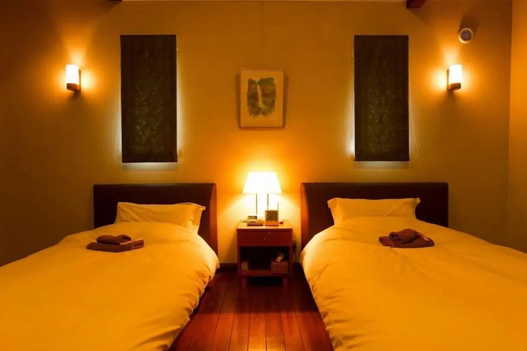 Urayasu Guesthouse 浦安ゲストハウス