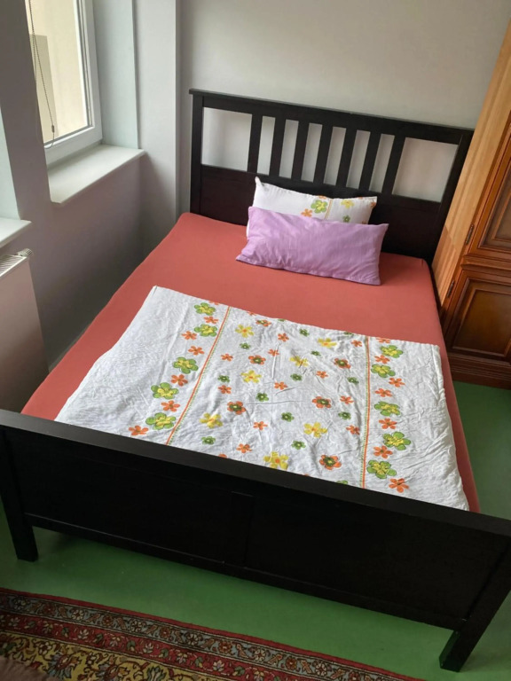 Wiesbaden Apartment
