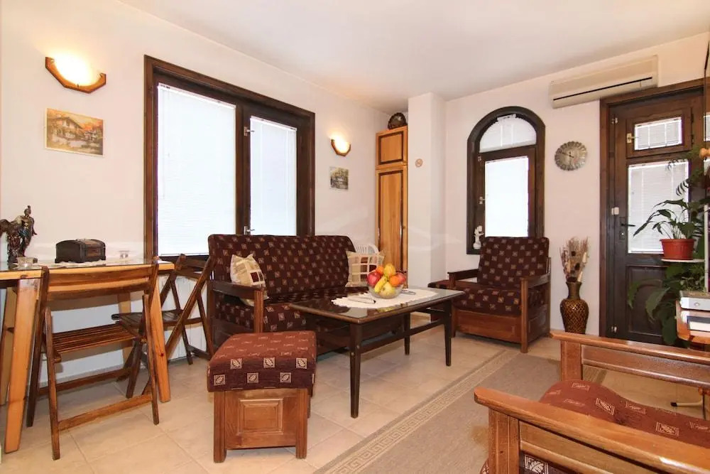 Eco Apartments Plovdiv