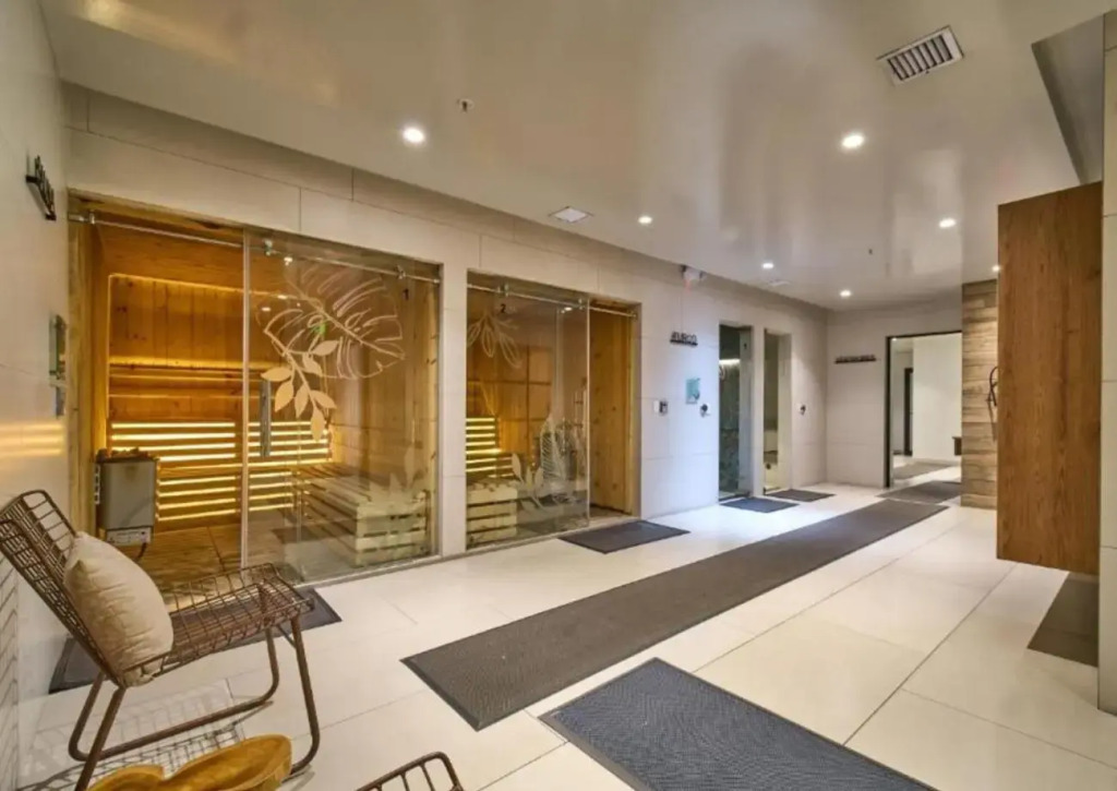 Departamento 80 m2 amplia terraza privada - Cerca de Republica del Salvador