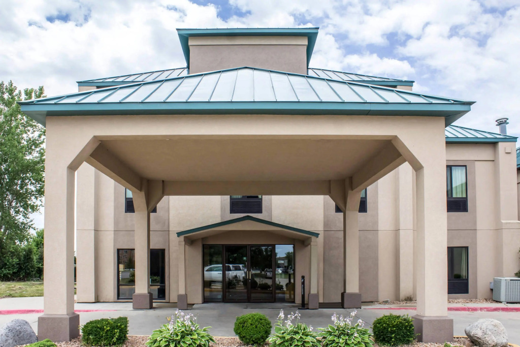 Econo Lodge Ankeny - Des Moines