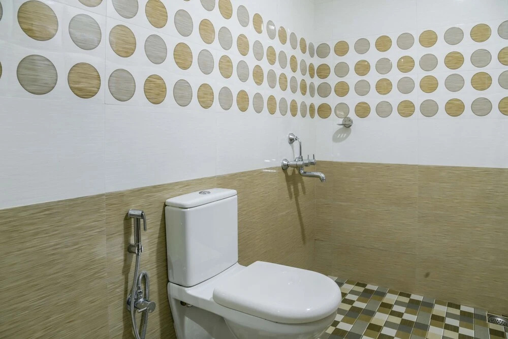 Hotel Al Saj by OYO Rooms