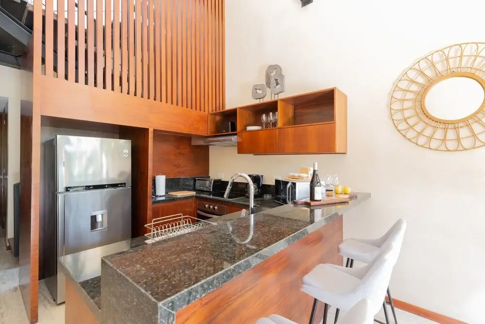 Bungalos Village 216 By Lockey