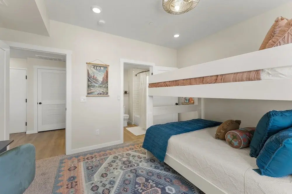 Chasing Sunsets 2 Bedroom Condo