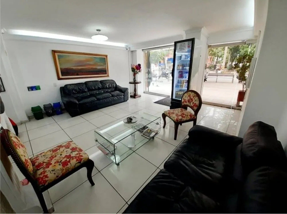 Hotel Santorini la 70