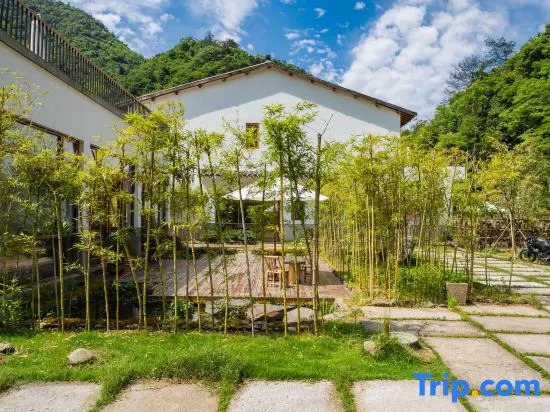 Maoshan · Qingtianye Hotel