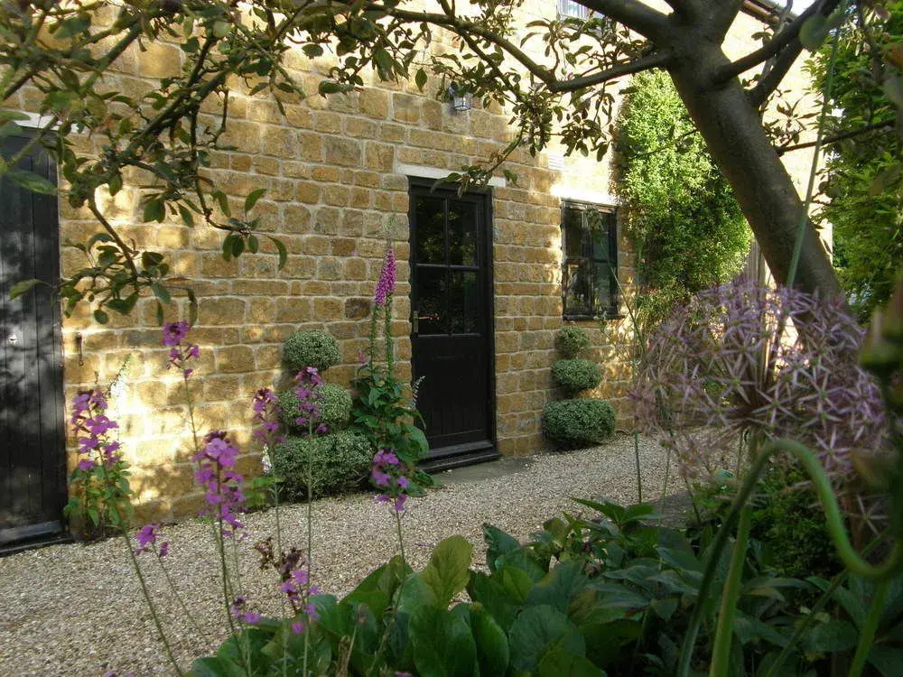 Threeways House