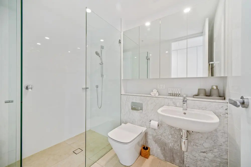 HomeHotel Luxurious Immaculate 3 Bed Apt
