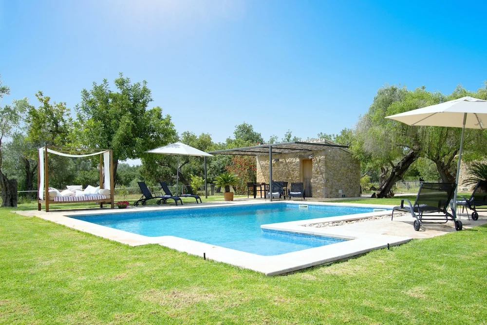 Casa en Moscari