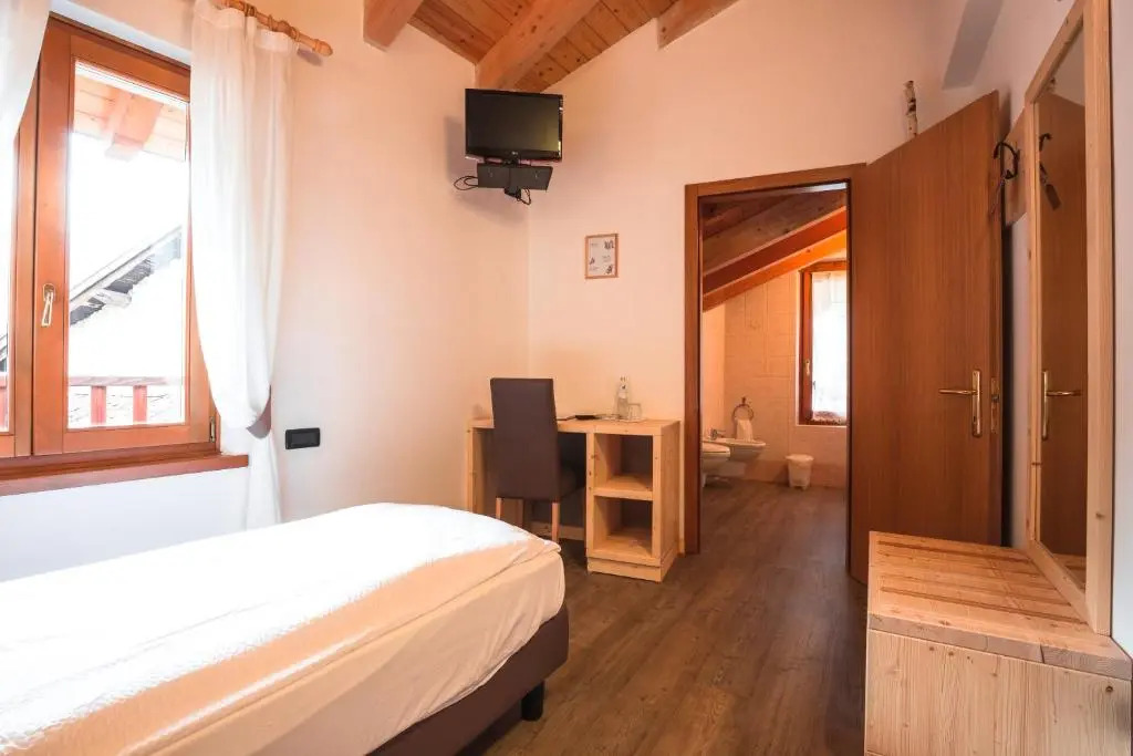 Albergo Maggiorina