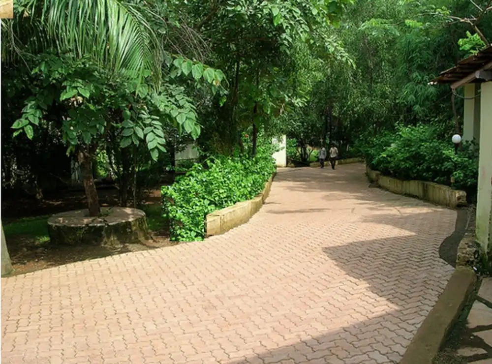 Nature Trails Durshet, Khopoli