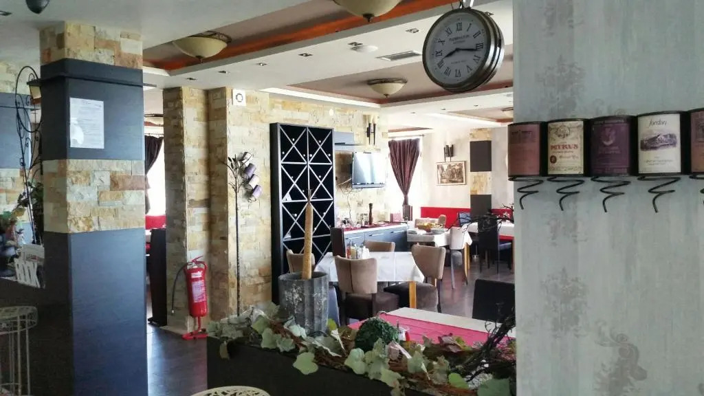 Shining Apartment Milmari L5