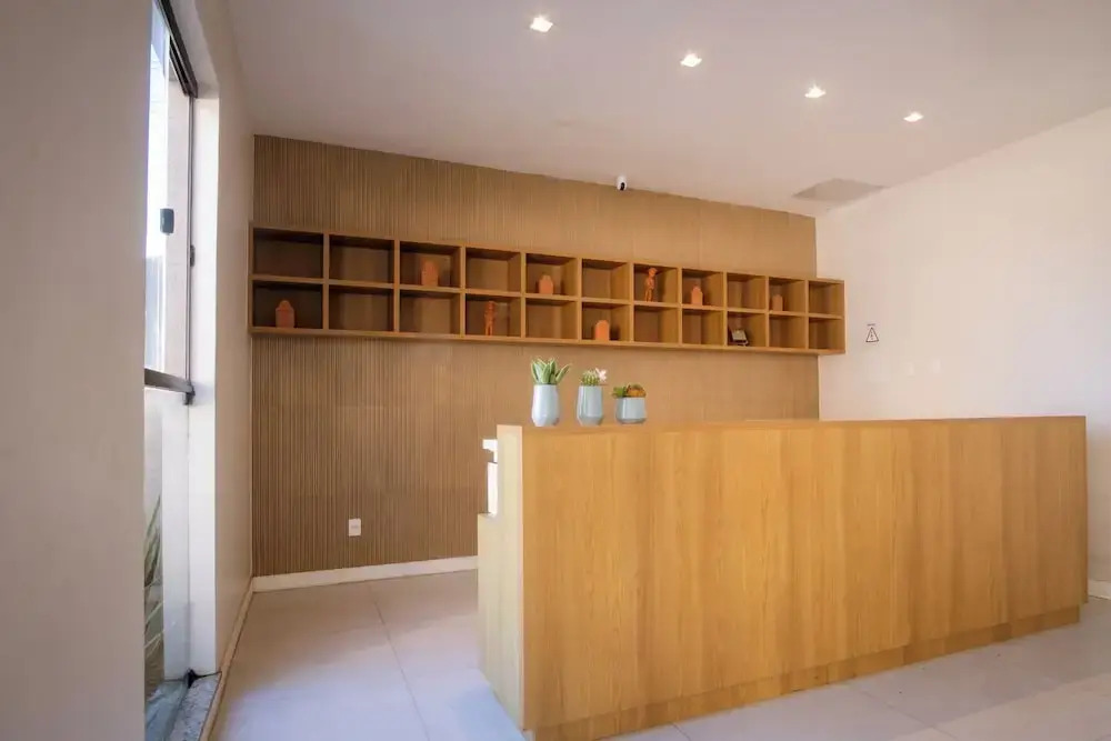 Marezzi Hotel Aracaju