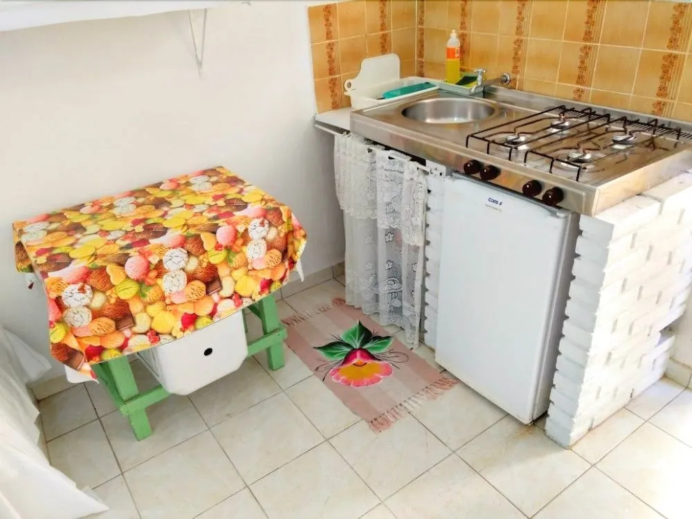 Pousada Atobá Juquehy Apartamentos