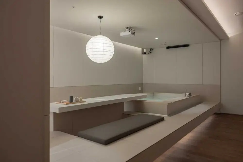 Ondo Hotel and Spa Jongno by Anook