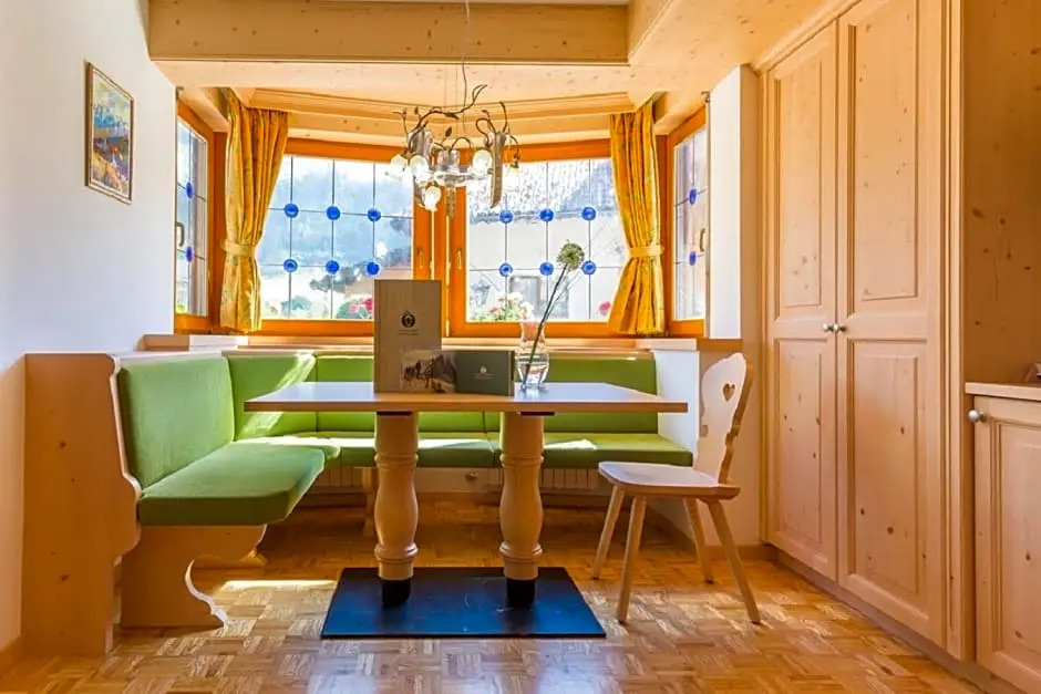 B&B Grüne Laterne - Lanterna Verde
