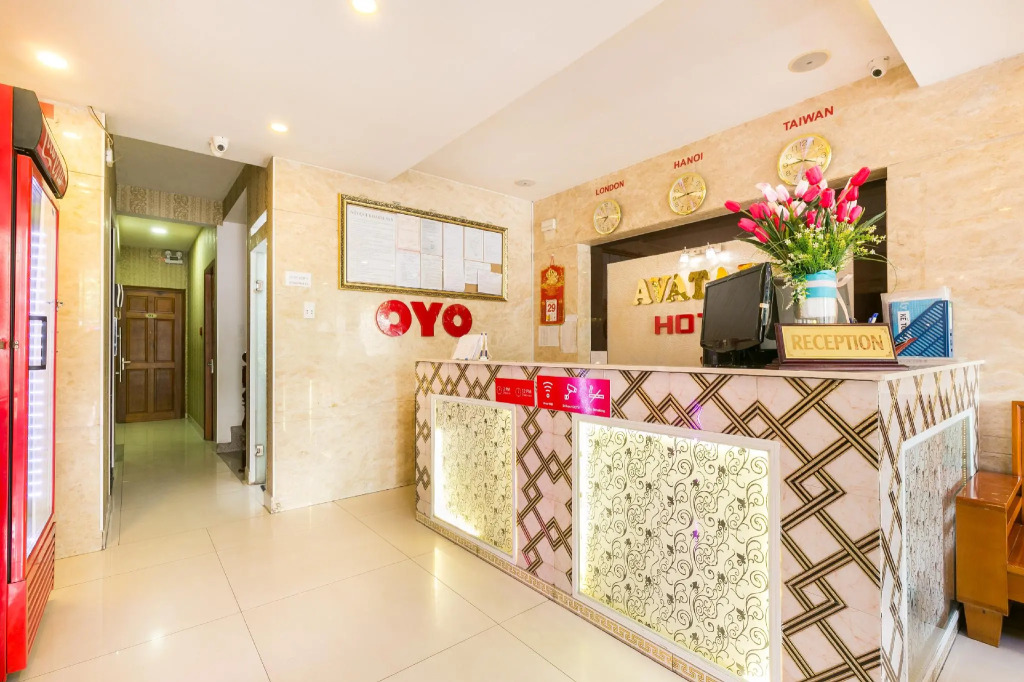 OYO 701 Avatar 6 Hotel