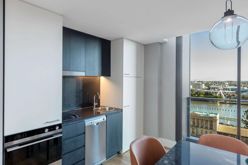 Adina Apartment Hotel Brisbane