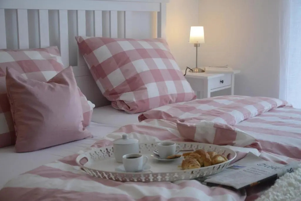 Ferienwohnung OstseeBrise