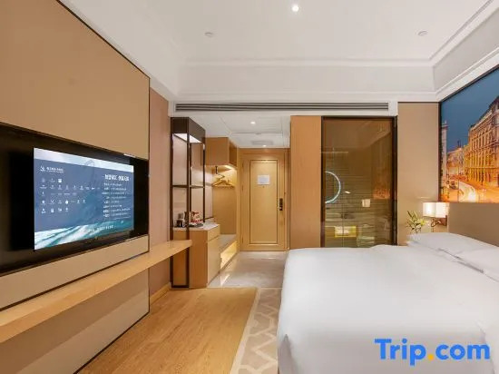 Vienna International Hotel Siam Luocheng