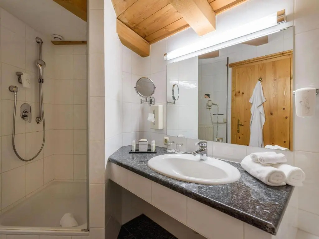 Hotel & Spa Sonne 4 Sterne Superior