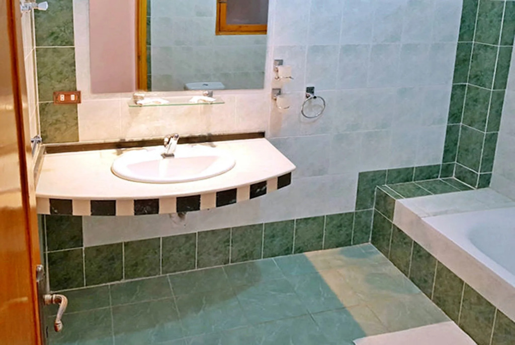 Hotel Sheherazade Luxor