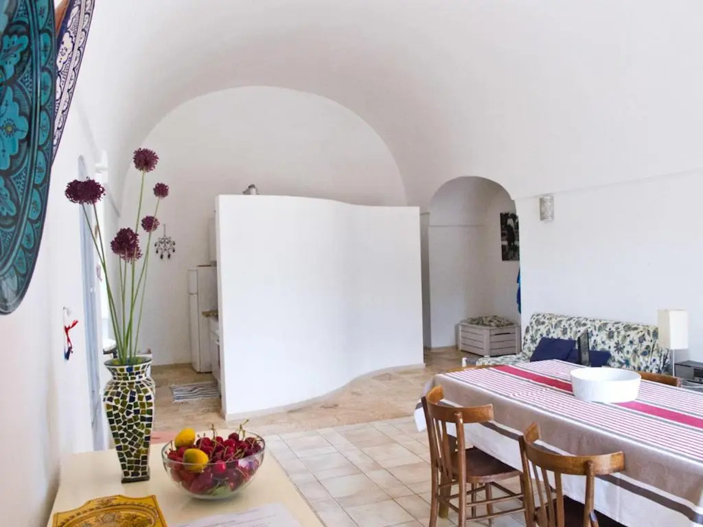 Trulli San Pietro