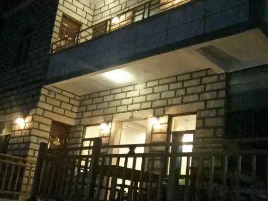 Haimian Shian Hostel